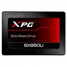 Unitate SSD ADATA XPG SX950U, 240GB, ASX950USS-240GT-C