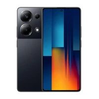 Смартфон Xiaomi Poco M6 Pro, 12Гб/512Гб, Чёрный