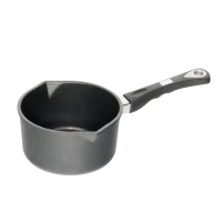 Ковш AMT Gastroguss I-918-E, 2л, 18см, Серый
