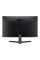 Monitor Gaming LG 24MP60G-B / 23,8 inchi / IPS 1920x1080 FHD / Negru