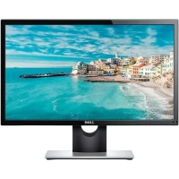 Монитор DELL SE2216H / 21,5 дюймов / VA 1920x1080 FHD / Чёрный