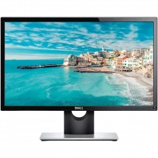 Монитор DELL SE2216H / 21,5 дюймов / VA 1920x1080 FHD / Чёрный