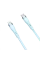 Cablu de încărcare Nillkin Type-C to Lightning Cable, Flowspeed, USB Type-C/Lightning, 1,2m, Albastru