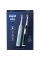 Электрическая зубная щетка Braun Oral-B Pro 1 Duo, Черный | Голубой