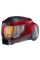 Aspirator Tradițional LG VC53202NHTR, Roșu