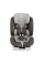 Scaun auto Kikka Boo 4in1, Grupa 0+/1/2/3 (0-36 kg), Cafeniu