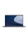 Laptop Business 15,6 ASUS ExpertBook B1 B1502CBA, Star Black, Intel Core i3-1215U, 8GB/512GB, Fără SO