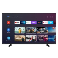 55 LED SMART TV Toshiba 55UA5D63DG, 3840x2160 4K UHD, Android TV, Negru