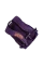 Rucsac zilnic RivaCase Heide, 15.6, Poliester, Violet/Portocaliu