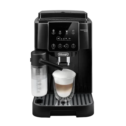 Кофемашина DeLonghi ECAM220.60.B, Чёрный