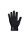 Mănuși senzoriale Cellularline TOUCHGLOVE170MK, Medium, Negru