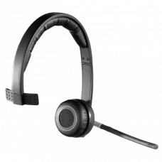 Căști Logitech H820E, Negru
