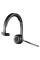 Căști Logitech H820E, Negru
