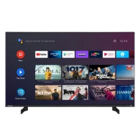 50 LED SMART TV Toshiba 50UA5D63DG, 3840x2160 4K UHD, Android TV, Negru
