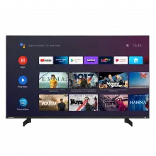 50 LED SMART TV Toshiba 50UA5D63DG, 3840x2160 4K UHD, Android TV, Negru