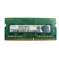 Оперативная память Samsung M471A5644EB0-CRC, DDR4 SDRAM, 2400 МГц, 2Гб, M471A5644EB0-CRCD0