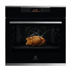 Cuptor Electric Electrolux KOEBP39WX, Negru