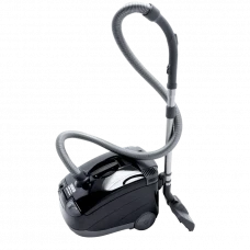 Aspirator Thomas TWIN Panther, Negru