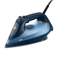 Fier de călcat Braun SI 7160 BL, 3000W, Albastru
