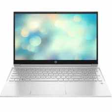 Laptop 15,6 HP Pavilion 15-eh1023ur, Natural Silver, AMD Ryzen 5 5500U, 8GB/512GB, FreeDOS