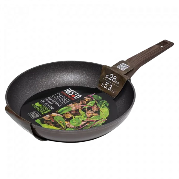 Tigaie RESTO 93024, 28cm, Cafeniu