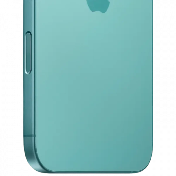 Smartphone Apple iPhone 16 Plus, 128GB, Turcoaz