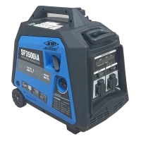 Generator pe benzină, JDP SF3500iA / 220V / Fază singulară