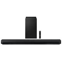 Soundbar Samsung HW-Q700D, Negru