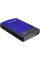 HDD portabil extern Transcend StoreJet 25H3B, 2 TB, Albastru Marin (TS2TSJ25H3B)