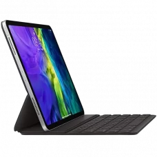Husă pentru tabletă Apple MXNK2RS/A, 11, Negru