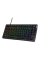 Tastatură HyperX Alloy Rise 75, Cu fir, Negru