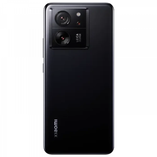 Smartphone Xiaomi 13T, 16GB/1024GB, Negru