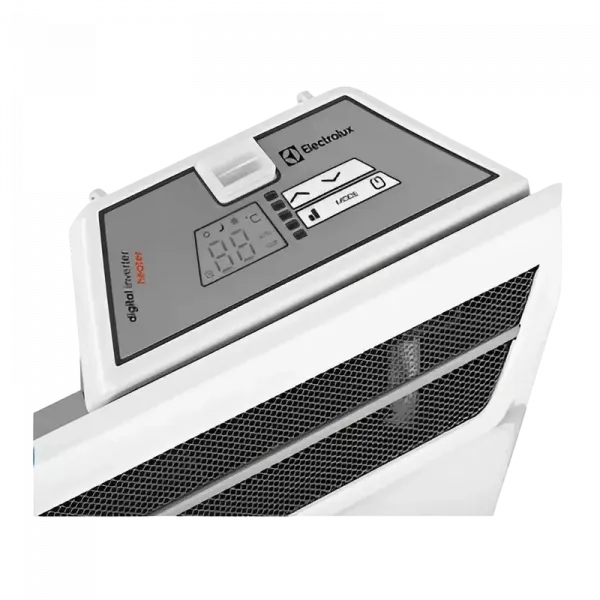 Convector Electrolux Air Gate 2 inverter, 2200W, Alb