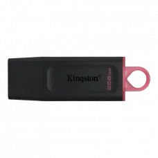 Memorie USB Kingston DataTraveler Exodia, 256GB, Negru