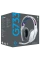 Căști gaming Logitech G733, Wireless/Cu fir, Alb