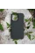 Husă Forever Bioio - Galaxy S23+, Negru