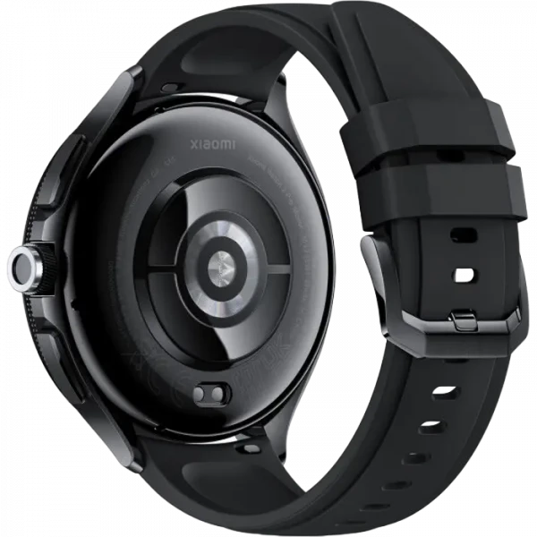 Ceas inteligent Xiaomi Watch 2 Pro, Negru