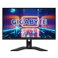 Monitor Gaming / Gigabyte M27F / 27 inchi / IPS 1920x1080 FHD / Negru