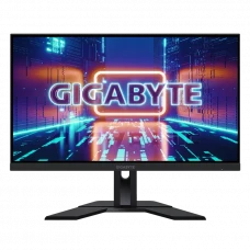 Monitor Gaming / Gigabyte M27F / 27 inchi / IPS 1920x1080 FHD / Negru