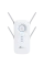 Усилитель Wi‑Fi сигнала TP-LINK RE650, 800 Мбит/с, 1733 Мбит/с, Белый