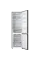 Холодильник Gorenje NRK 620 FABK4, Чёрный