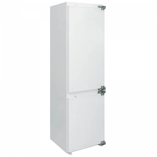 Frigider Sharp SJBF250M1XSEU, Alb