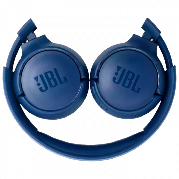 Наушники JBL Tune 500 BT, Синий
