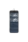 Organizator de călătorii Rivacase 8408, Negru