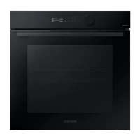 Cuptor Electric Samsung NV7B5645TAK/WT, Negru