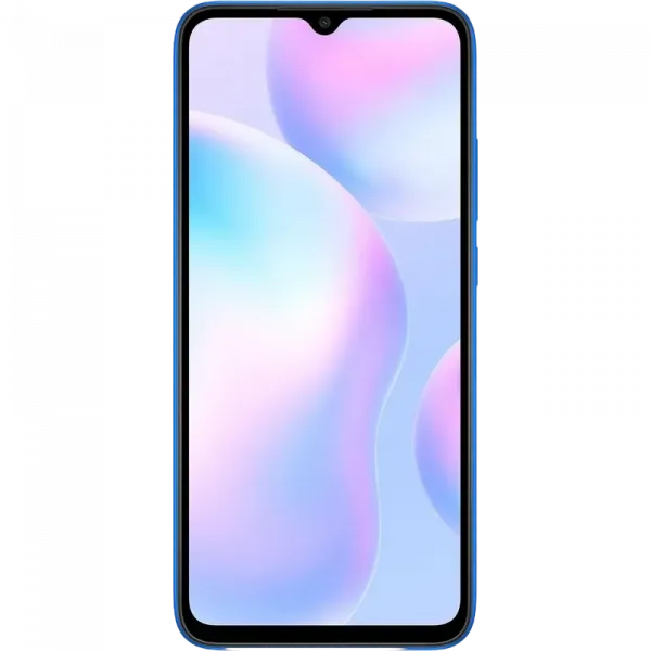 Smartphone Xiaomi Redmi 9A, 32GB/2GB, Albastru