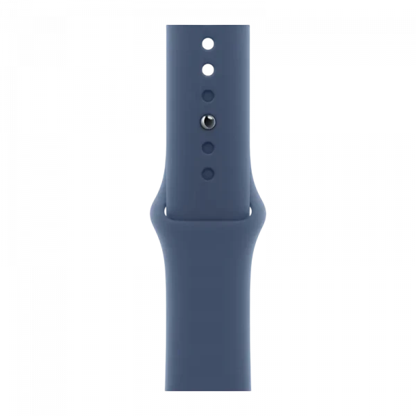 Умные часы Apple Watch Series 10, 42мм, Denim