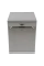 Mașină de spălat vase Hotpoint-Ariston HFC 3B19 X, Argintiu