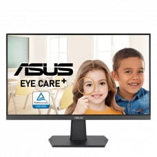 Монитор ASUS VA27EHF / 27 дюймов / IPS 1920x1080 FHD / Чёрный