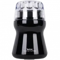 Râșniță de cafea Tefal The Original Grinder, Negru